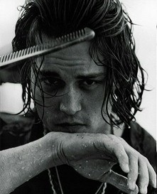 Johnny 