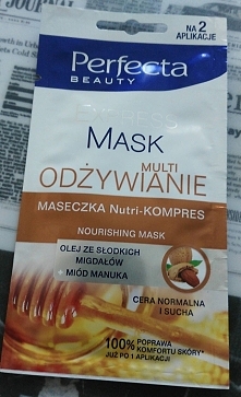 pomocnaolatestuje.blogspot.com
Cześć wszystkim, 
właśnie ruszam z nowym blogiem kosmetycznym, gdzie będę publikować recenzje różnych kosmetyków, jak na razie zaczynam od masecze...
