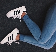 Adidas Superstar! <3