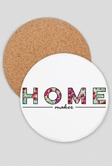 podkładka pod kubek - home maker