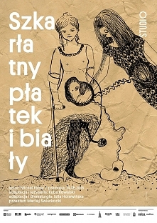 Bohaterem Szkarłatnego płat...