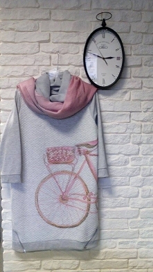 malowane ręcznie koszulki, ...