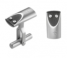 Spinki męskie do mankietów Calvin Klein CK KJ4CMC280100 
Możliwość zakupu, link w komentarzu :)