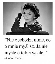 Co o tym myślicie?