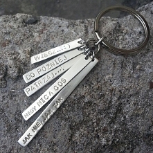 Tesori - alpaka - personalized