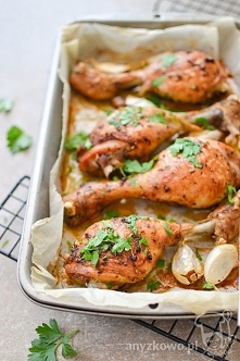 Pikantne pałki z wędzoną papryką