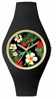 Zegarek damski czarny wodoodporny ICE WATCH ICE.FL.PAR.U.S.15
Możliwość zakupu, link w komentarzu :)