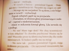 Żarna Niebios 