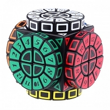 Test Time Machine Super Han...