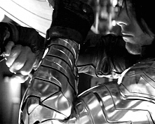 Woow. *.* Winter soldier