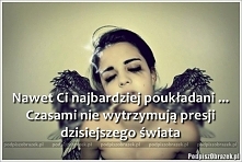 Nawet Ci najbardziej poukła...
