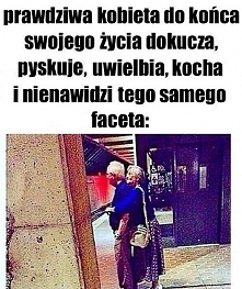 prawdziwa kobieta