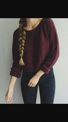 kocham ten kolor ❤