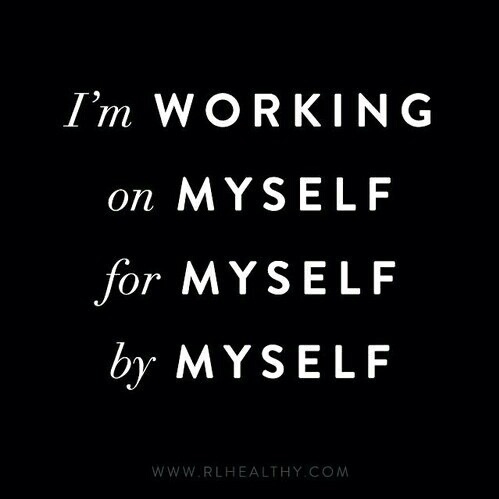 work....