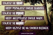 Przepis na siłę, piękno i m...