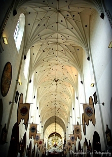 Katedra/Gdańsk Oliwa