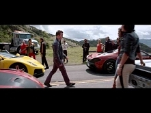 Need For Speed - zwiastun (...