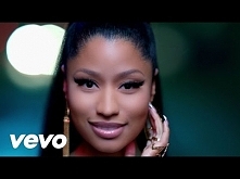 Nicki Minaj - The Night Is Still Young