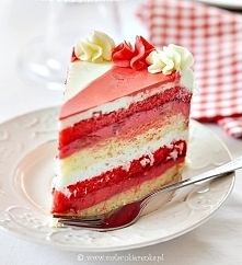 Tort dla kibiców biało czerwony
