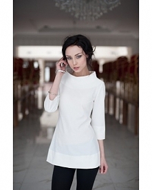 Tunika Andrea 44 zamówienie indywidualne