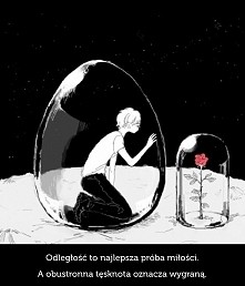 Byle nie za długa ta próba...