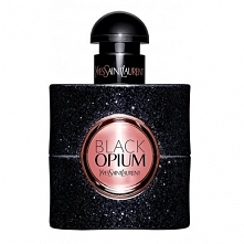 Yves Saint Laurent Opium Black (W) edp 30ml