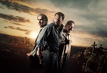 Maciej Stuhr zdecydował się na udział w mocnym thrillerze utrzymanym w najlepszym skandynawskim stylu. Czerwony Kapitan to ekranizacja bestsellera Dominika Dána, który w czasie ...