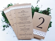 Zaproszenia ślubne #weddinginvitations #zaproszenia #zaproszeniaślubne #wedding #wesele #ekologia #ekowesele #ecoweddig #ekozaproszenia #ecoinvitations