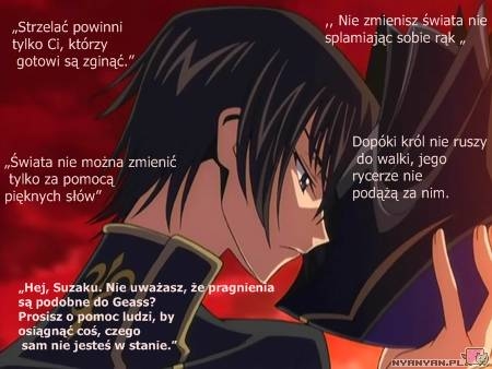 Code Geass