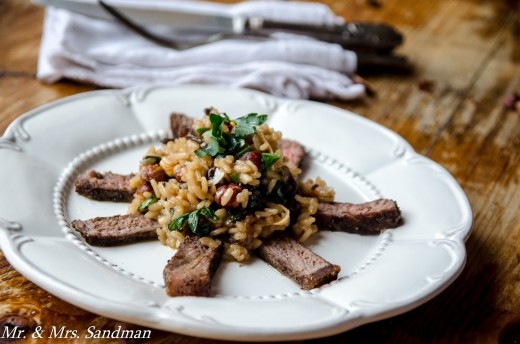 Risotto