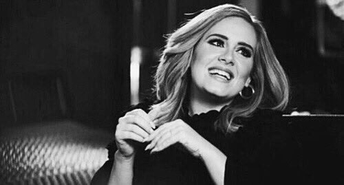 Adele