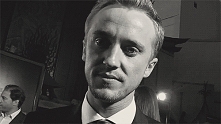 Tom Felton ;)