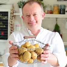 Co dziś będzie :> na obiadek