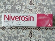 Cos nowego na moje rumience :)