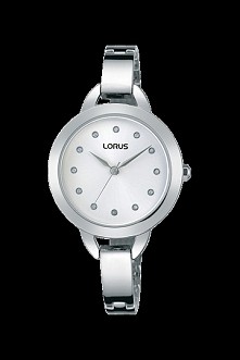 Zegarek damski na delikatnej bransolecie Lorus RG229KX9 
Możliwość zakupu, link w komentarzu :)