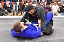 Brazylijskie Jiu-Jitsu – dlaczego warto trenować?