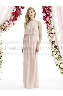 After Six Bridesmaid Dresses Style 6733