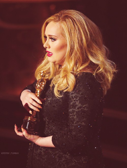 Adele