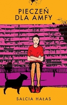 „Pieczeń dla Amfy” pokazała w jak prosty sposób potrafimy ulec otoczeniu, dając za wygraną we własnym życiu, kiedy tak naprawdę, w głębi, marzymy o wyrwaniu się poza narzucone n...