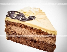 Masa cappuccino do ciast