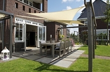 Żagiel w ogrodzie- macie ta...