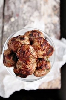 Szwedzkie klopsiki w polskim wydaniu