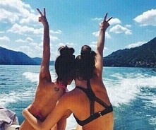 Najlepsze przyjaciółki