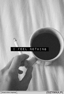 Nie pytaj co u mnie, jak si...