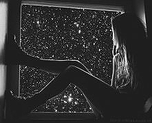 Czasami chciałabym się tam znaleźć...Odizolowana od wszystkich...