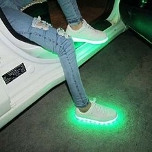 śwoecąnce buciki ❤