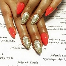 Moje świeżo zrobione