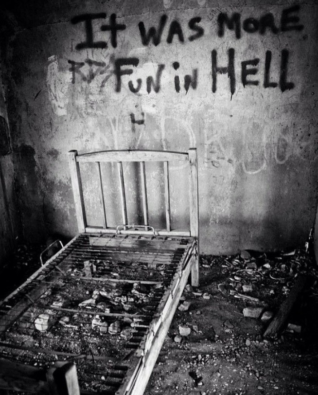 HELL