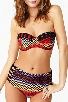 bikini high waist  ♥ sklep ↠ klik w zdjęcie!