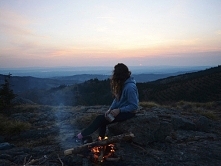 Żaden grill nie zastąpi ogn...